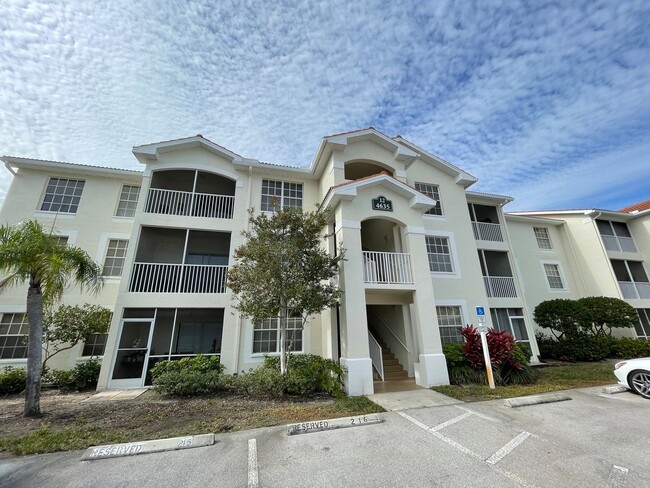 Primary Photo - ANNUAL RENTAL - 2 BED / 2 BATH CONDO AT ST...