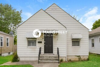 Building Photo - 2 Bedroom Pet-Friendly Home in Indianapoli...