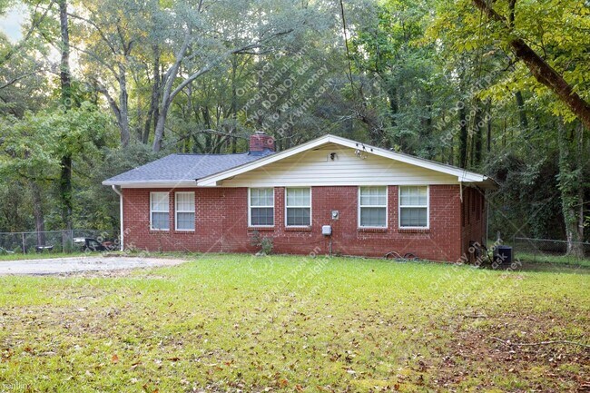 Primary Photo - 3 br, 2 bath House - 2628 Butner Rd