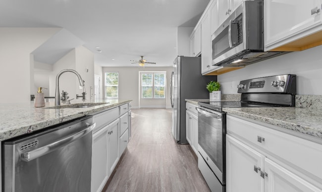 Building Photo - WOW! Amazing 3 story condo for rent