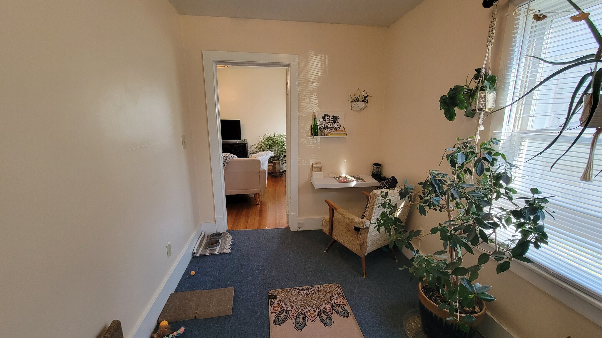 Building Photo - 728 Ohio St