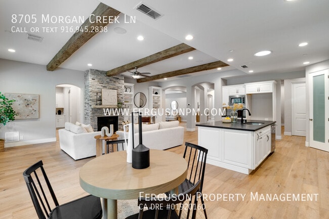 Building Photo - 8705 Morgan Creek Ln