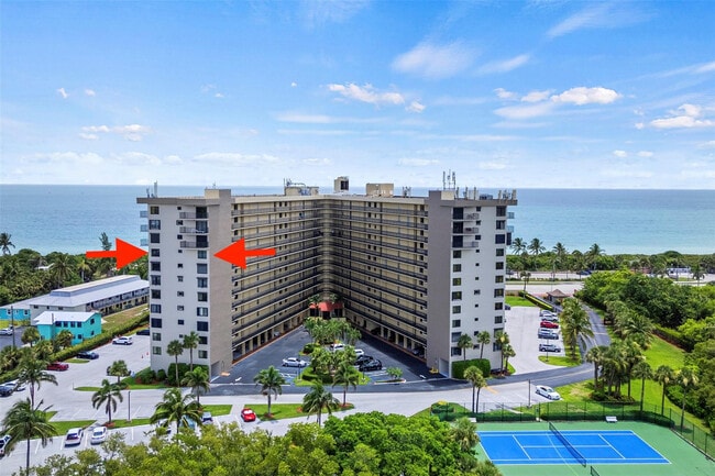 Building Photo - 801 S Ocean Dr