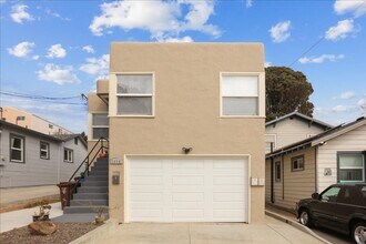 Building Photo - Wonderful Richmond Apartment