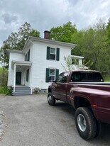 Building Photo - 4750 Syracuse Rd