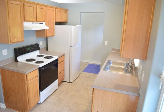 Building Photo - Osage St- OS