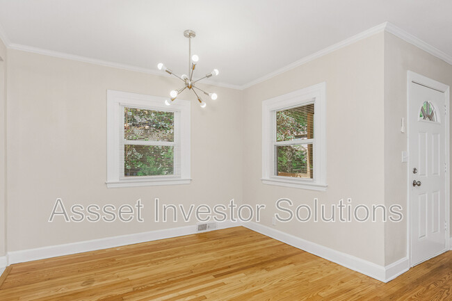 Building Photo - 4141 Eaton St