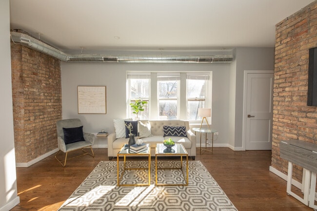 Building Photo - Barry Apartments