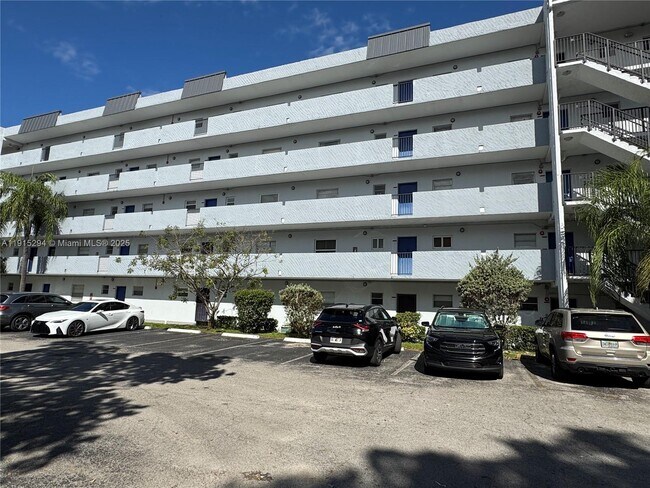 Building Photo - 7561 NW 16th St