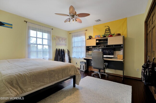 Building Photo - 1849 New Hampshire Ave