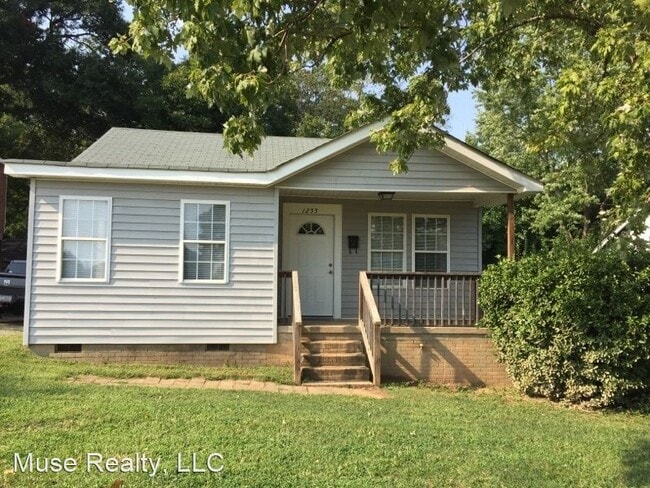 Primary Photo - 2 br, 2 bath House - 1255 Eden Terrace