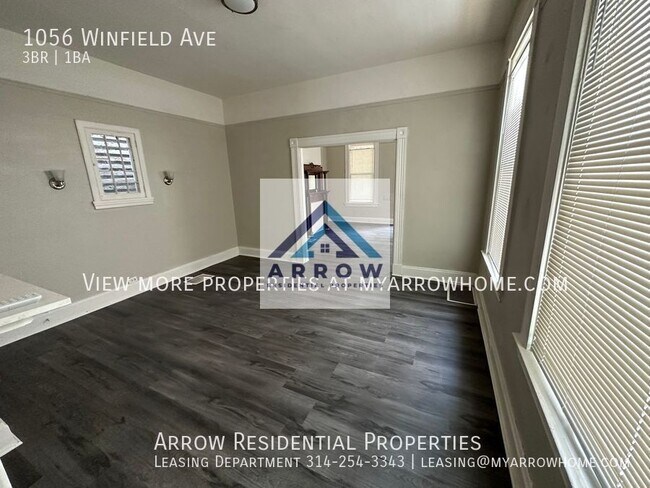 Building Photo - 1056 Winfield Ave