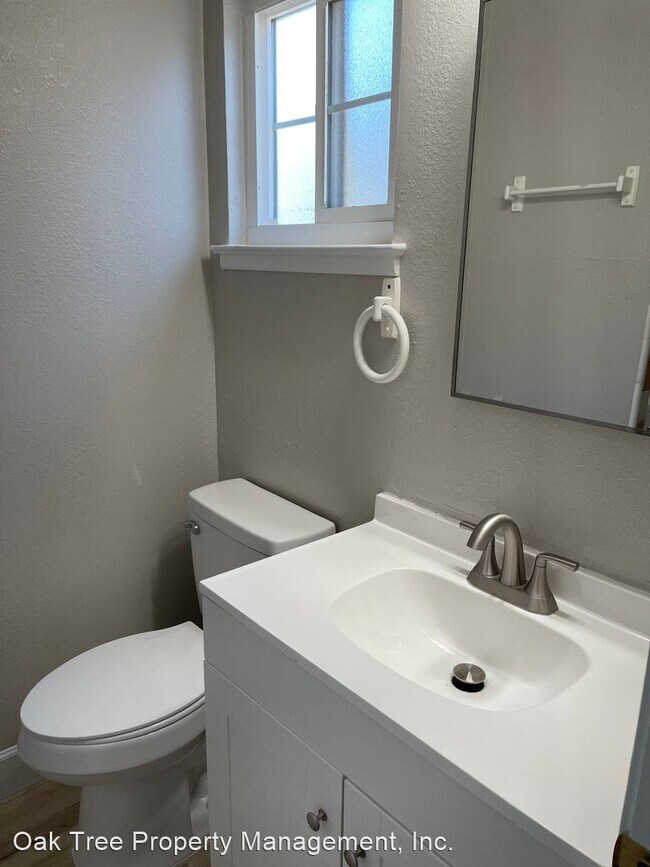 Building Photo - 3 br, 2 bath House - 2527 Harvard Avenue