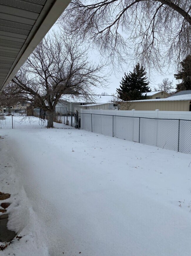 Building Photo - 836 Boyd St