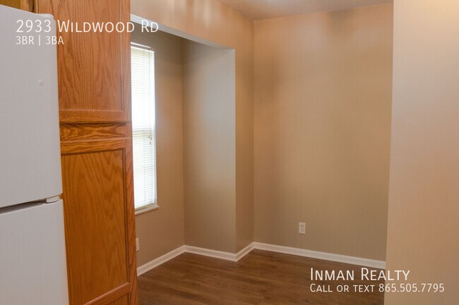 Building Photo - 2933 Wildwood Rd