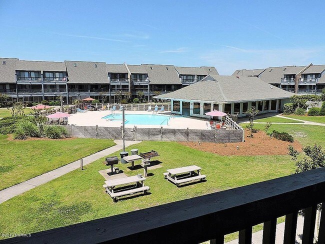 Primary Photo - 9201 Coast Guard Rd