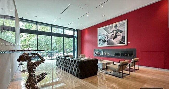 Building Photo - 1080 Brickell Ave