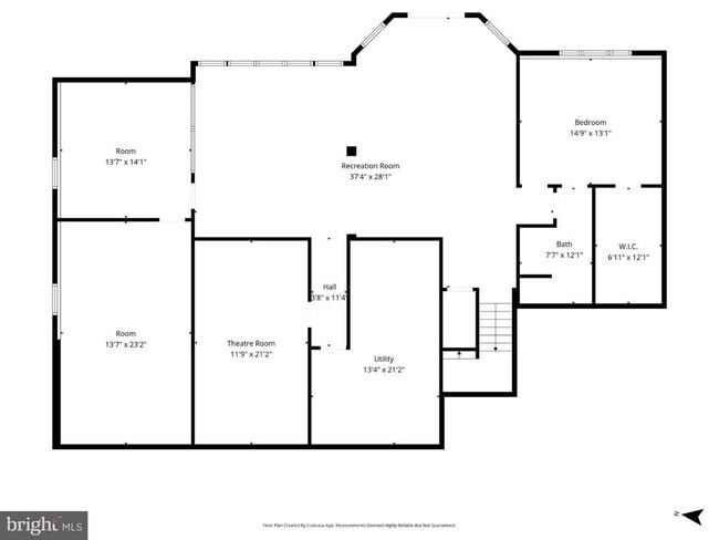 Building Photo - 7324 Statecrest Dr