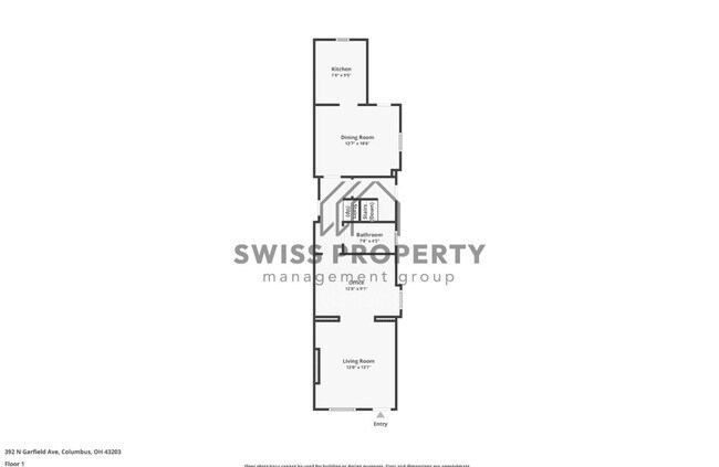 Building Photo - 392 N Garfield Ave