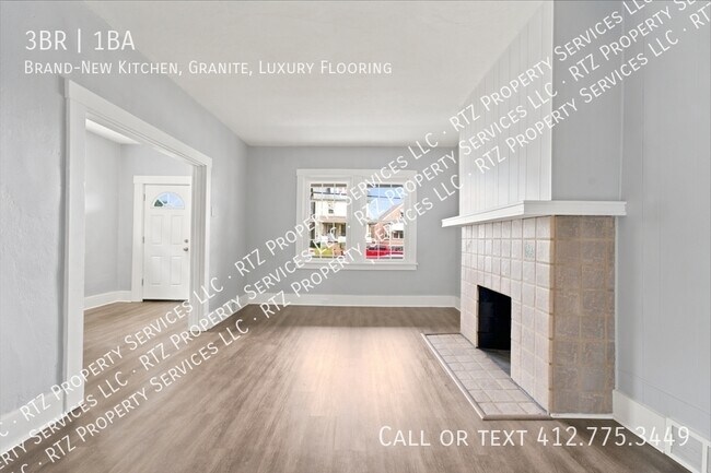 Building Photo - 2412 Grandview Ave