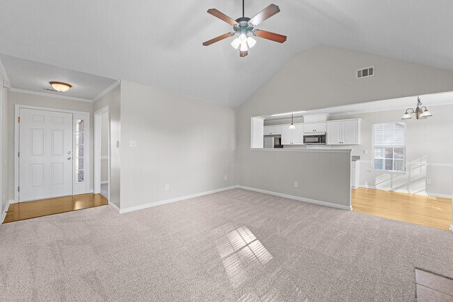 Building Photo - 2654 Ardwick Dr