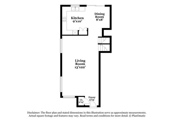 Building Photo - 19273 E Molly Ave