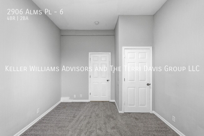 Building Photo - 2906 Alms Pl