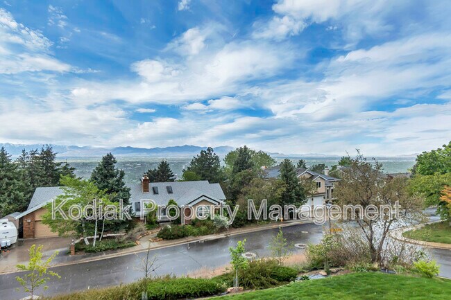 Building Photo - 3608 E Crest Mount Cir
