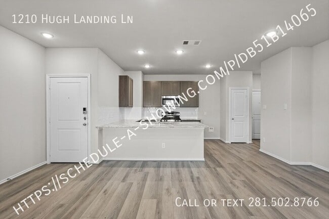 Building Photo - 1210 Hugh Lndg Rd