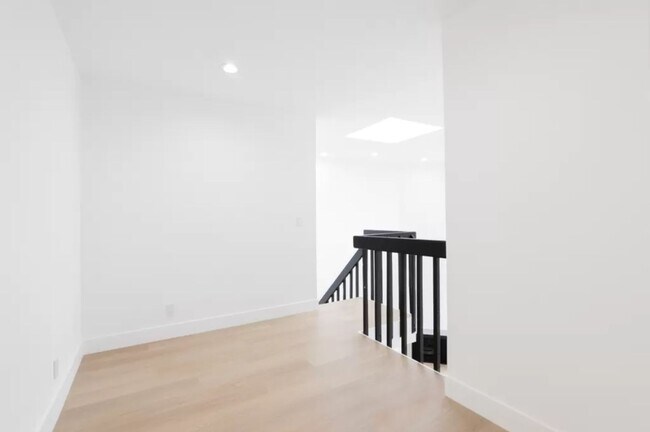 Interior Photo - 3939 Moore St.