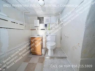 Building Photo - 6623 Haverford Ave