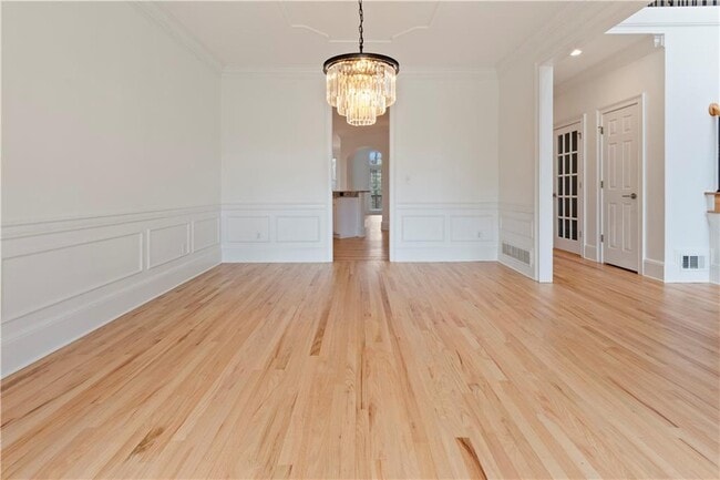 Building Photo - 3239 Mill Chase Cir SE