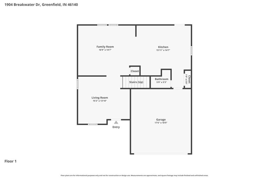 Building Photo - 1904 Breakwater Dr