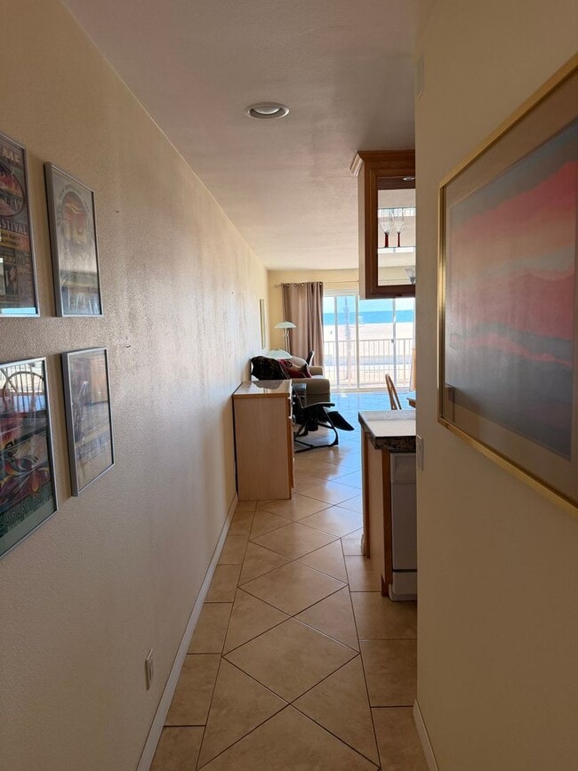 Building Photo - Ocean Views - Port Hueneme Condo at the Beach