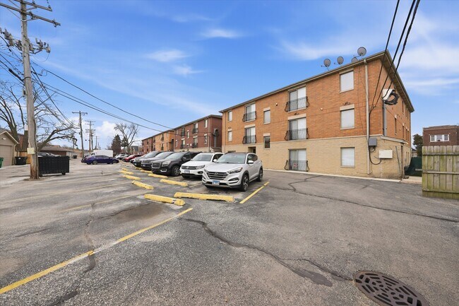 Building Photo - 3423 Ridgeland-102