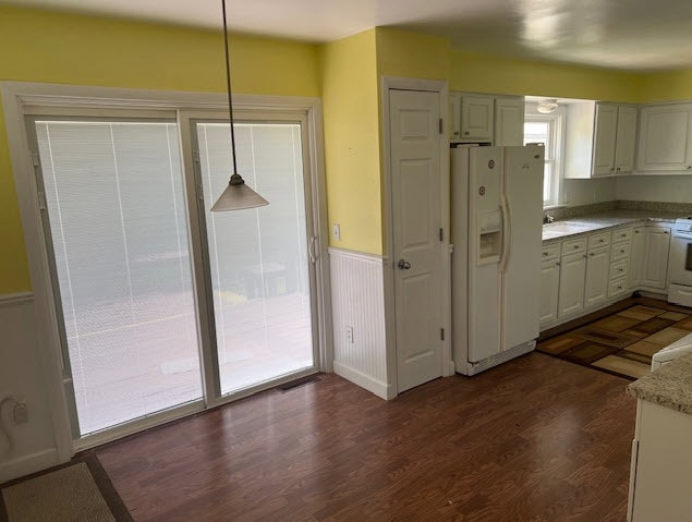 Kitchen 1 - 25419 Red Arrow Hwy