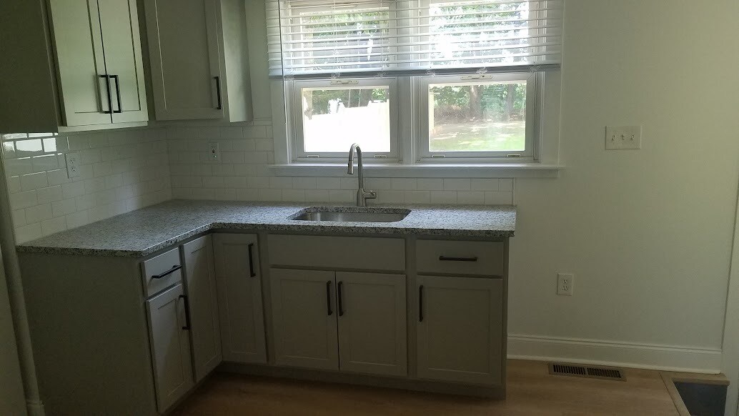 kitchen - 903 Sherers Hill Rd