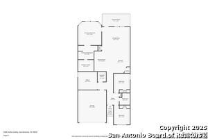 Building Photo - 5206 Halite Vly
