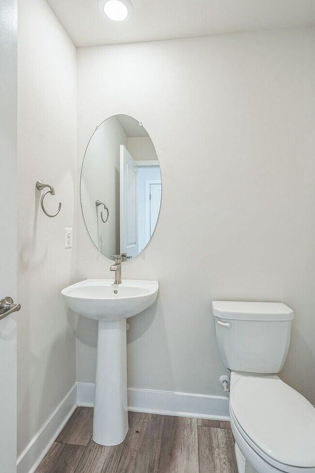 Building Photo - 5337 Phillis Wheatley Pl