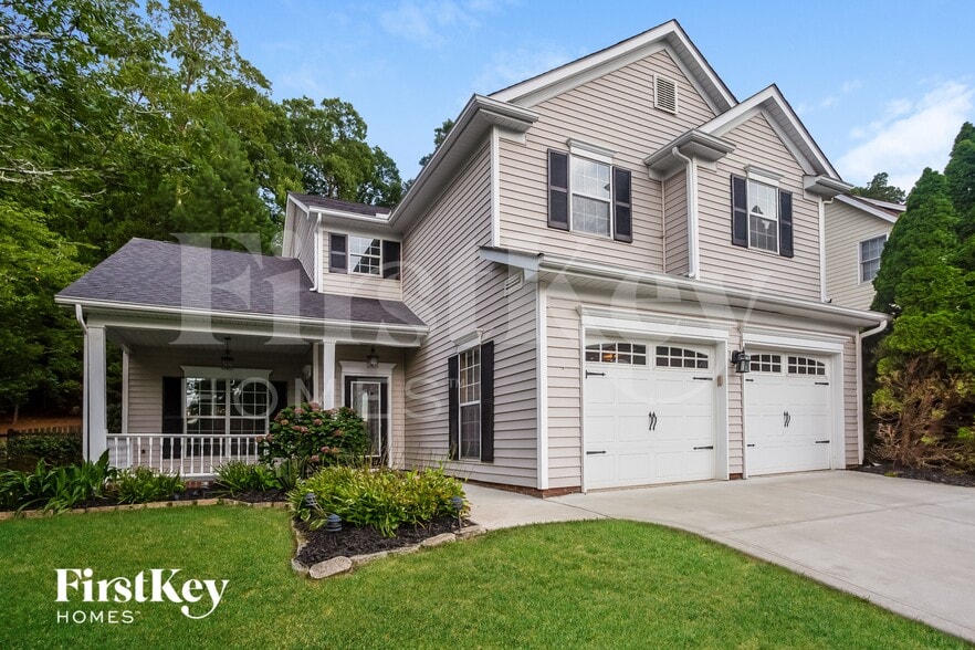 Building Photo - 10444 Henbane Ct