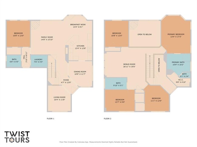 Building Photo - 13508 Campesina Dr