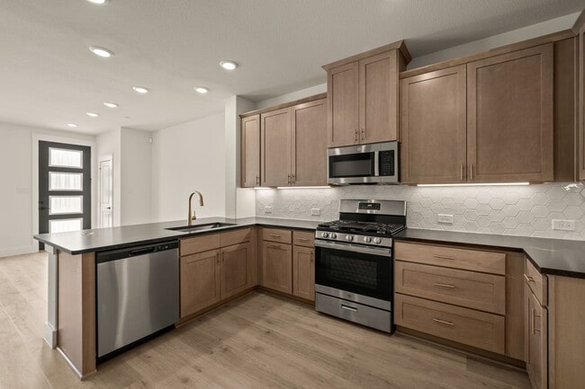 Building Photo - What's special