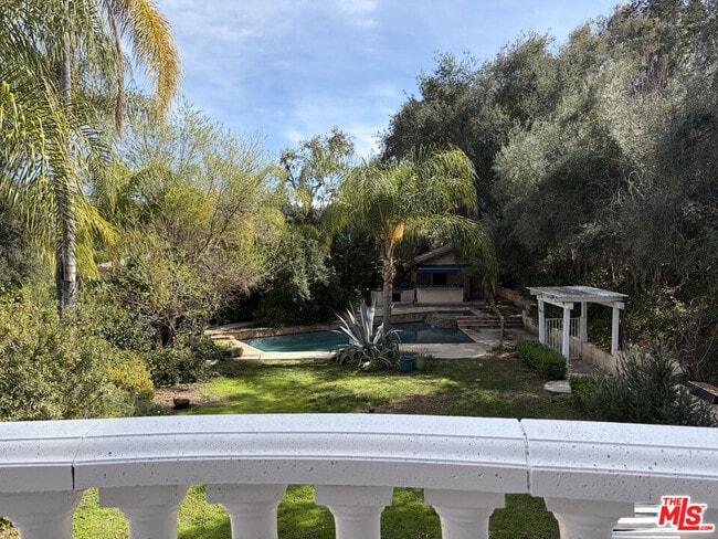 Building Photo - 4312 Park Verdi