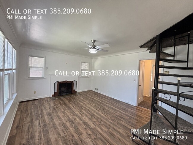 Building Photo - 330 N 300 E
