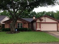 Building Photo - 1814 Brushy Creek Dr