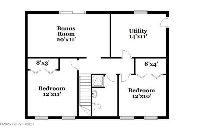 Building Photo - 8704 4 Oaks Ct