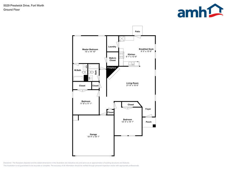 Building Photo - 5029 Prestwick Dr