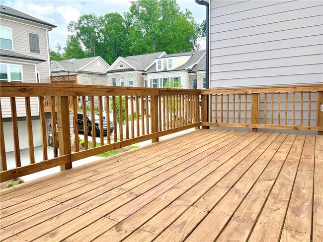 Building Photo - 3619 Myron Pl