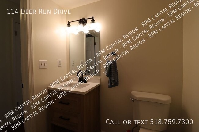 Building Photo - Nicely updated 3 bedroom in the Deer Run n...