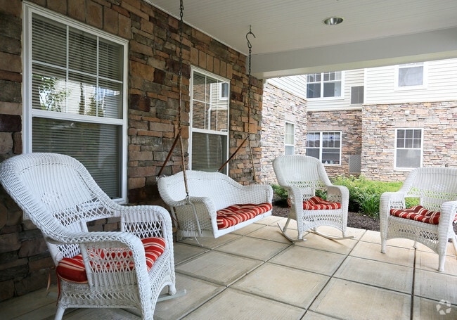 Building Photo - Willow Manor at Cloppers Mill (Seniors 62+)